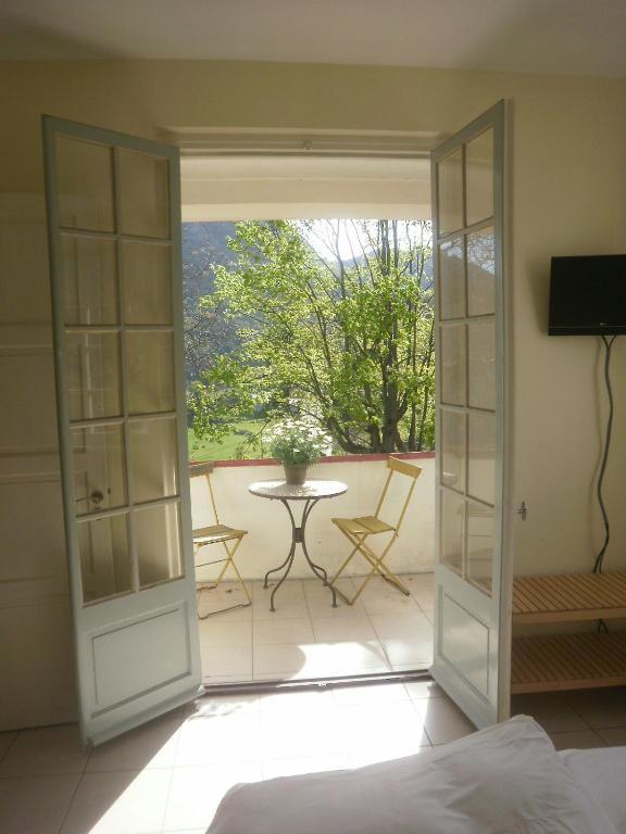 Auberge Du Col De Brouis Breil-sur-Roya Pokoj fotografie