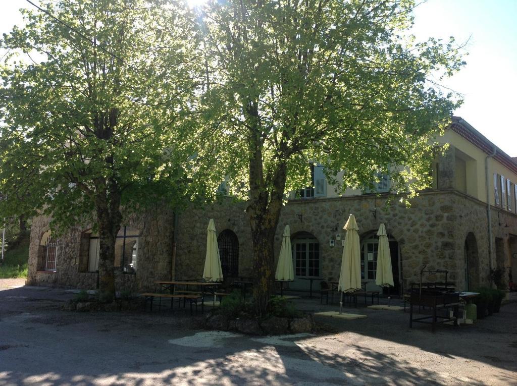 Auberge Du Col De Brouis Breil-sur-Roya Exteriér fotografie